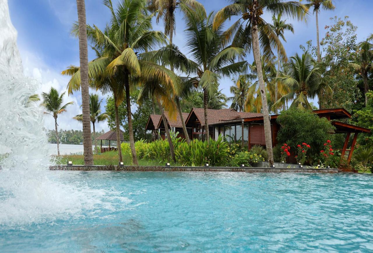 Maliekal Heritance Cherai Cochin