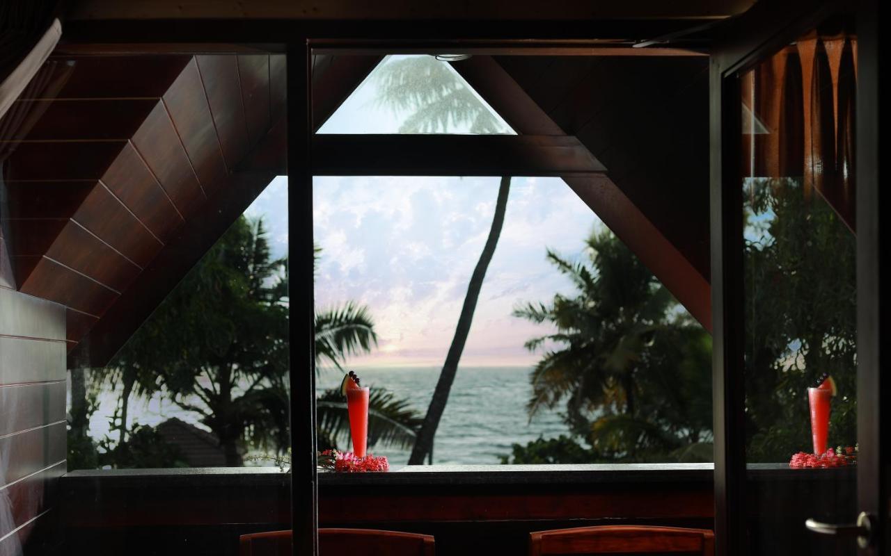 Resort Maliekal Heritance Cherai Cochin