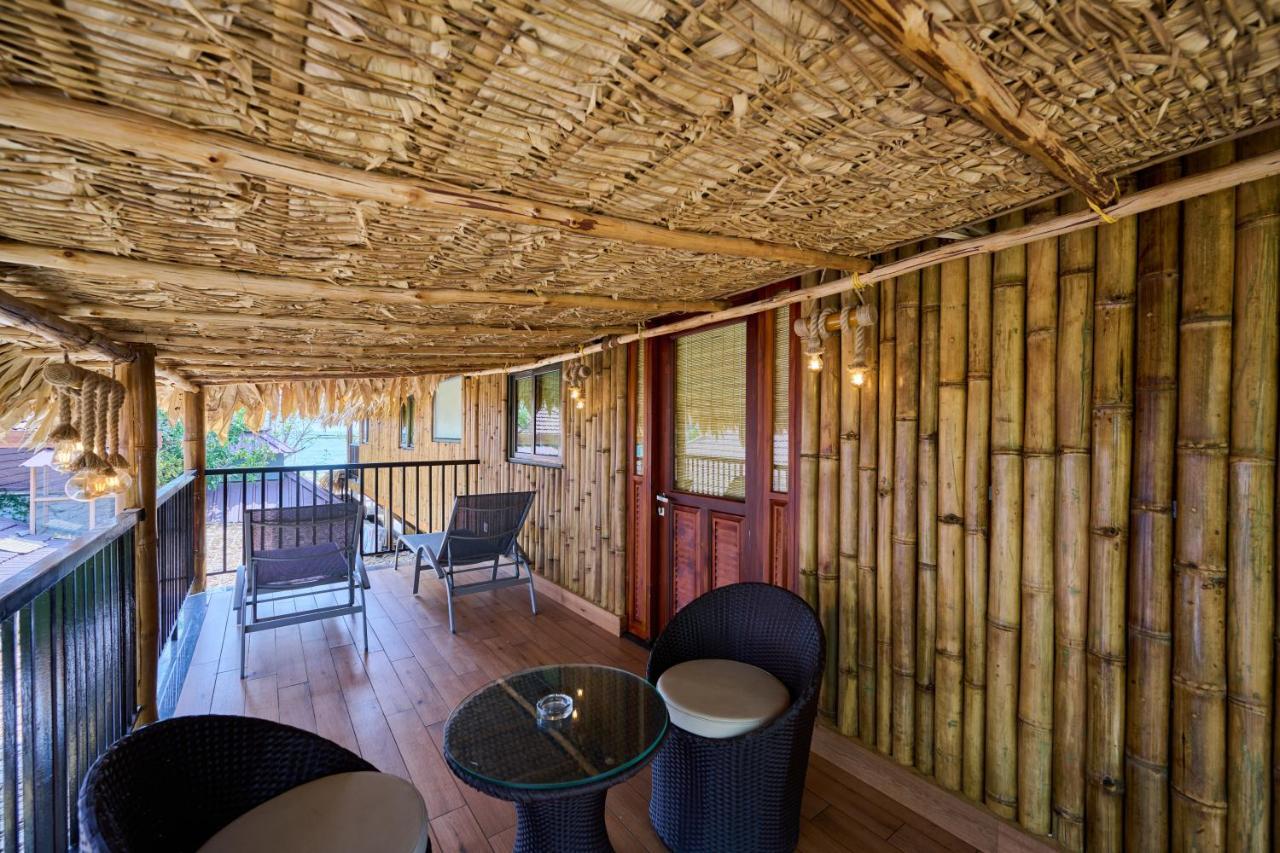 Maliekal Heritance Cherai Cochin Cherai Beach
