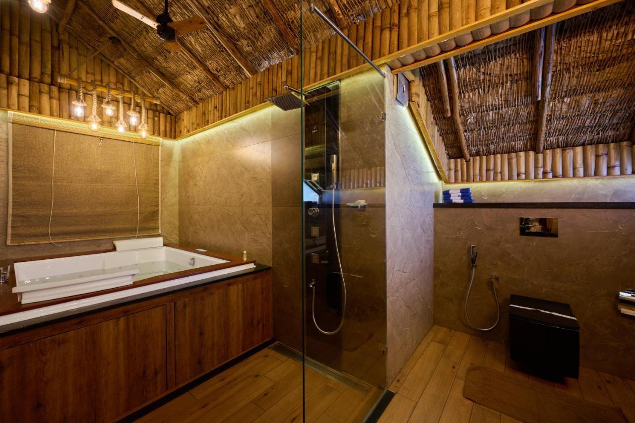 Maliekal Heritance Cherai Cochin 5*