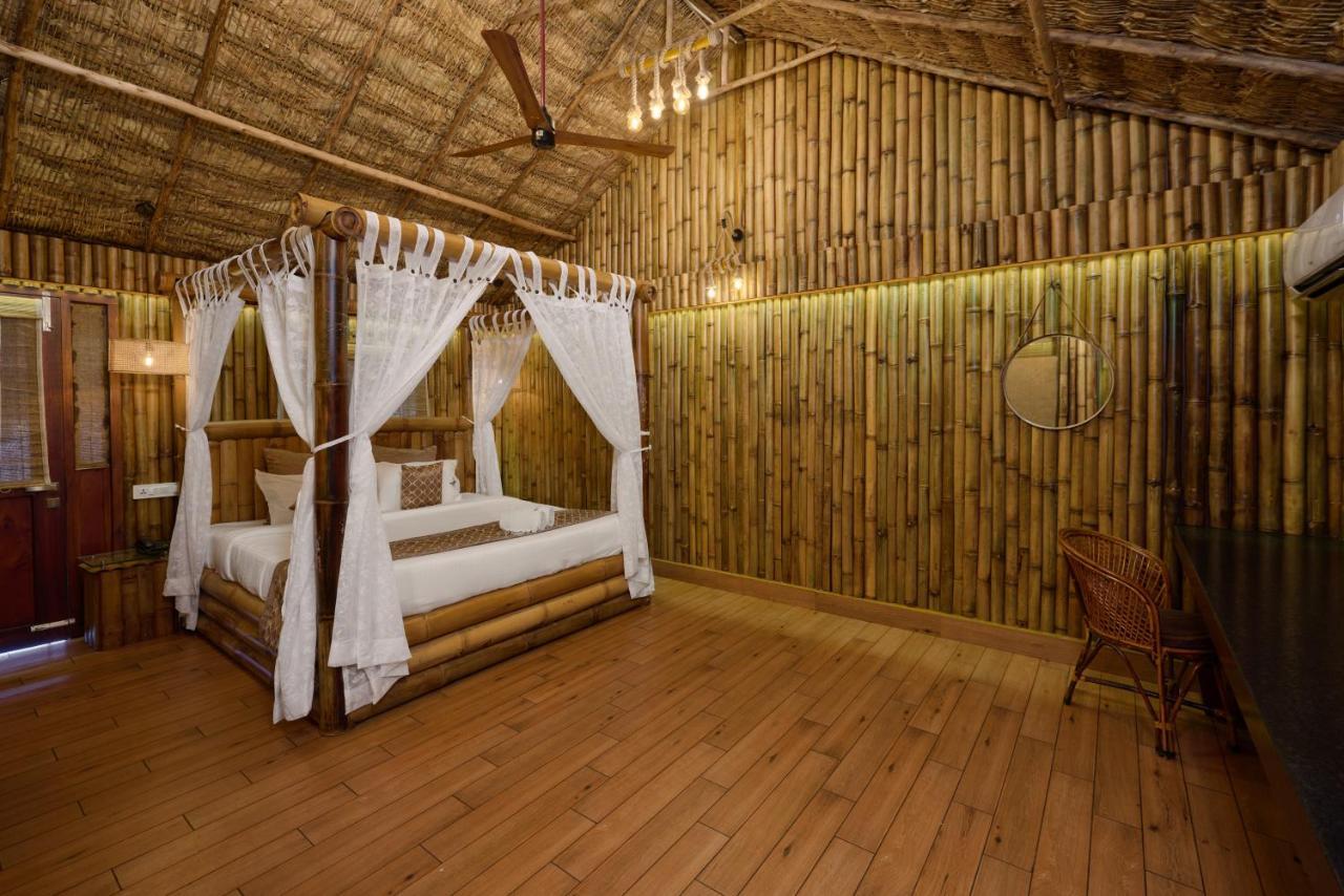 Maliekal Heritance Cherai Cochin Cherai Beach