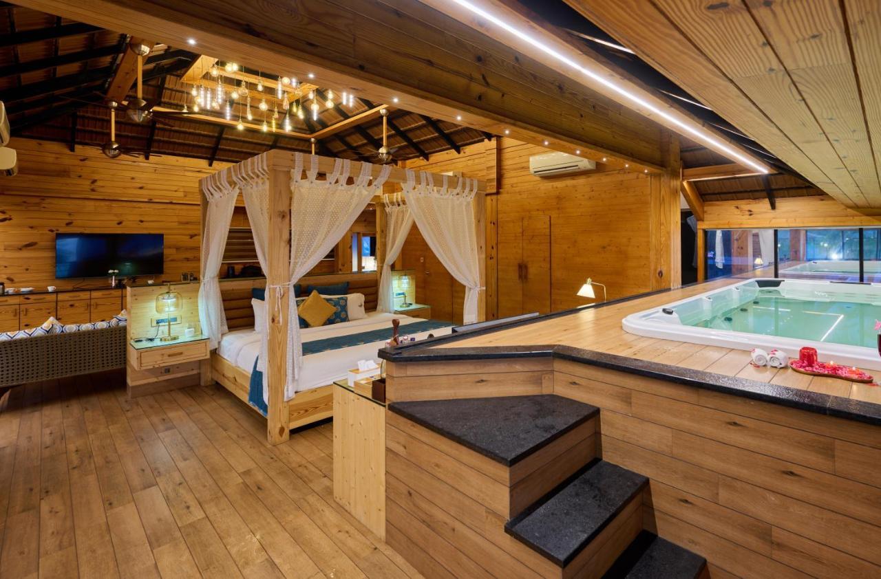 Maliekal Heritance Cherai Cochin 5*
