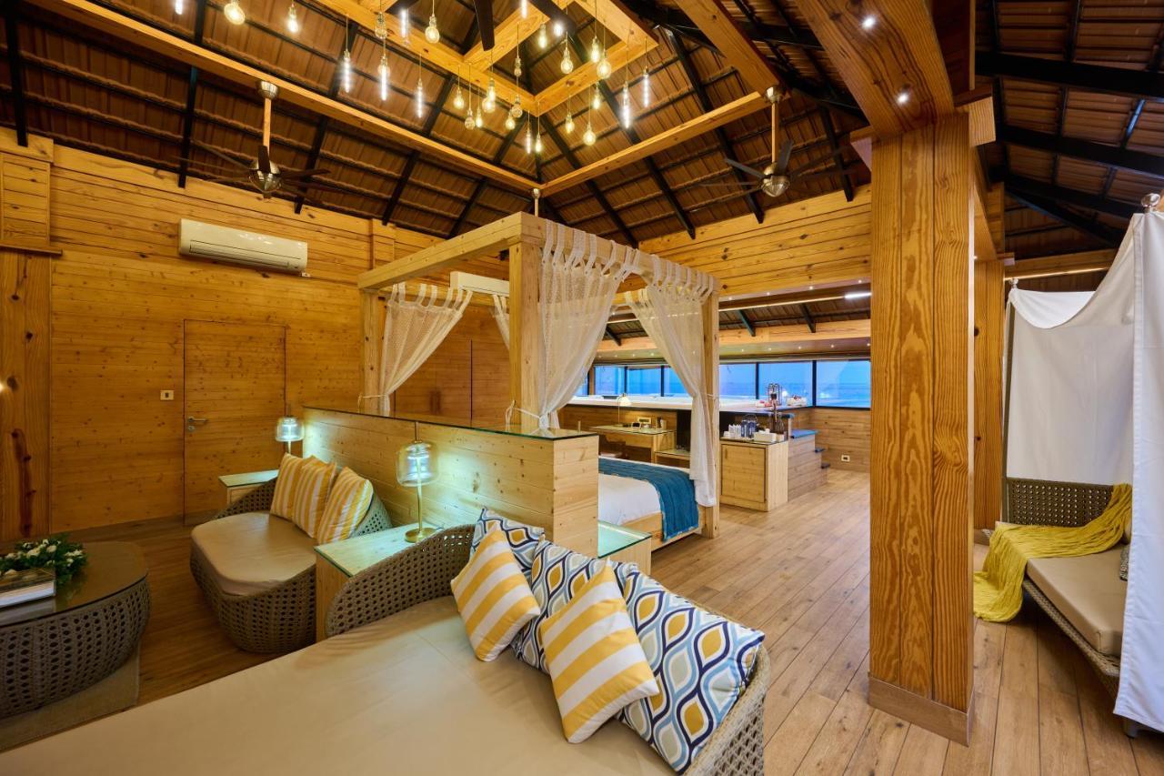 Maliekal Heritance Cherai Cochin 5* Cherai Beach
