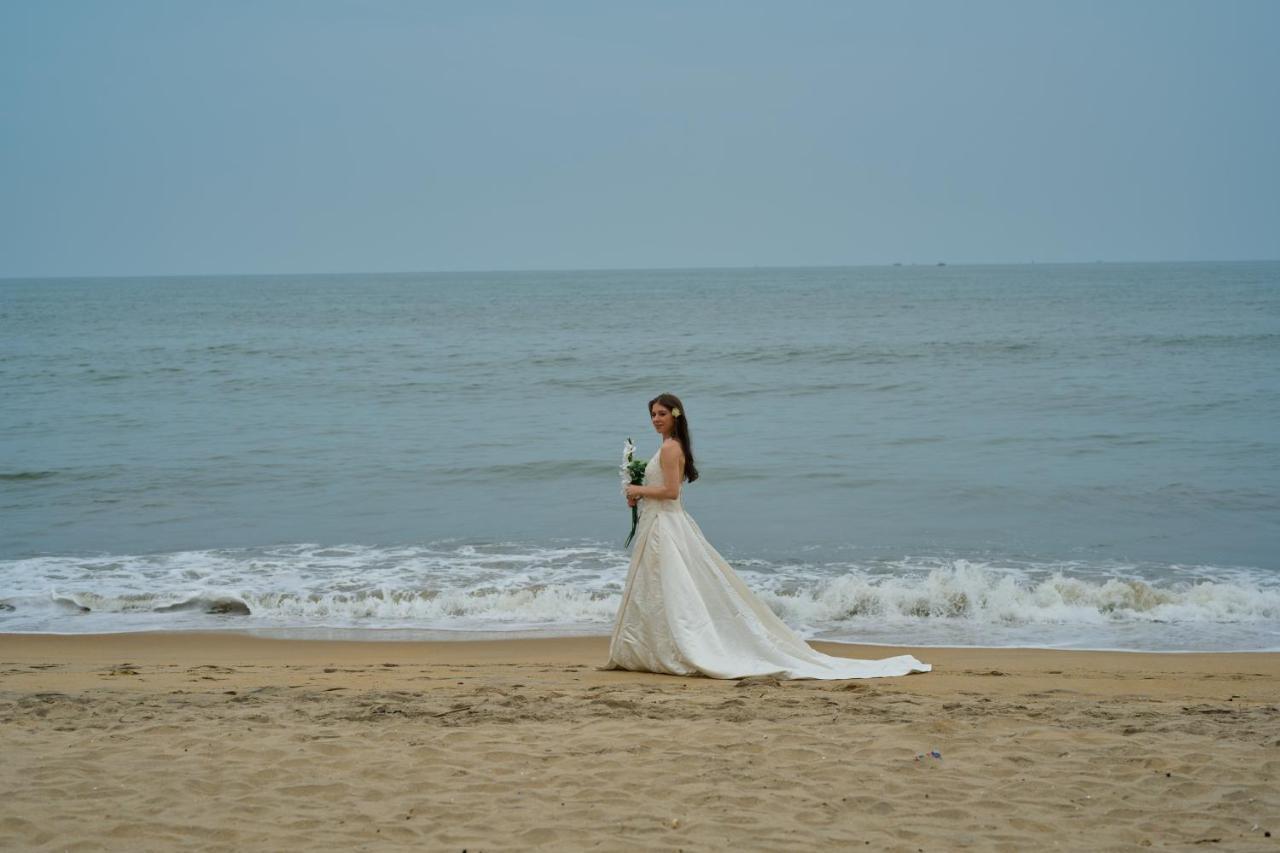 Maliekal Heritance Cherai Cochin Resort