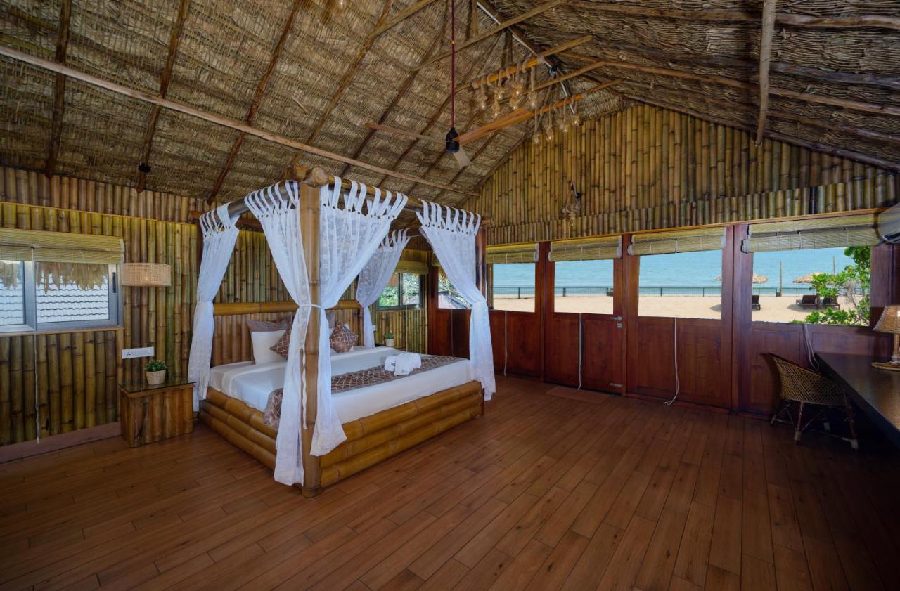 Maliekal Heritance Cherai Cochin Cherai Beach