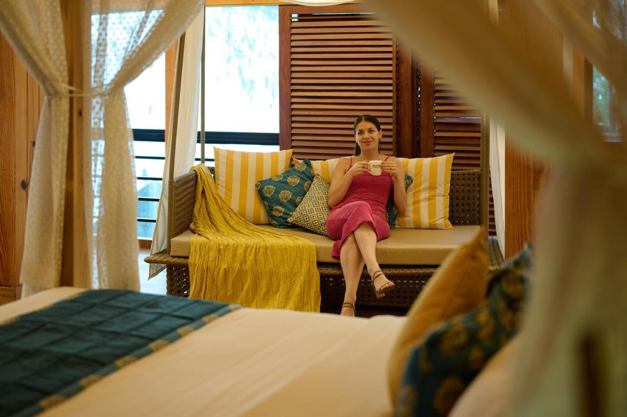 Maliekal Heritance Cherai Cochin