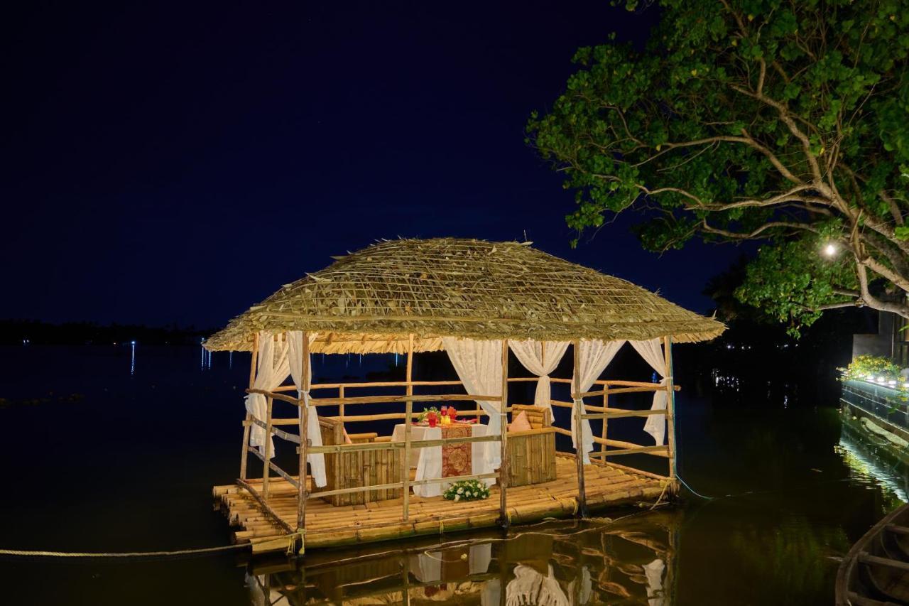Maliekal Heritance Cherai Cochin Resort 5*