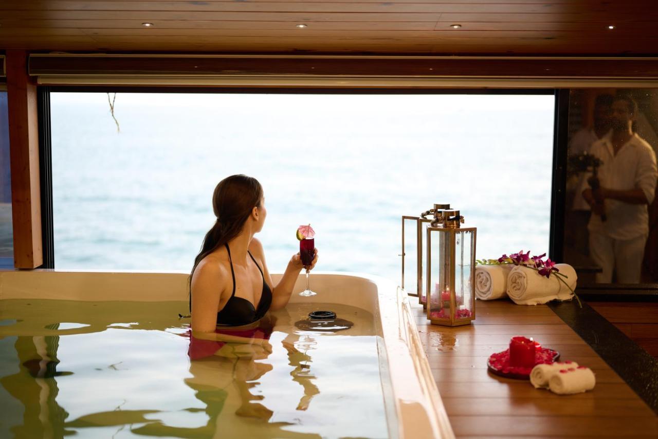 Resort Maliekal Heritance Cherai Cochin 5*