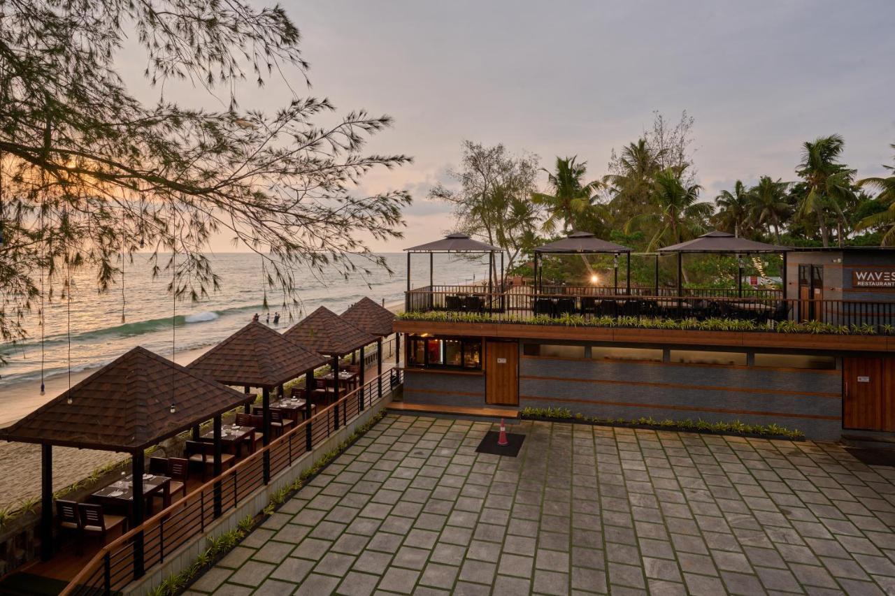 Maliekal Heritance Cherai Cochin