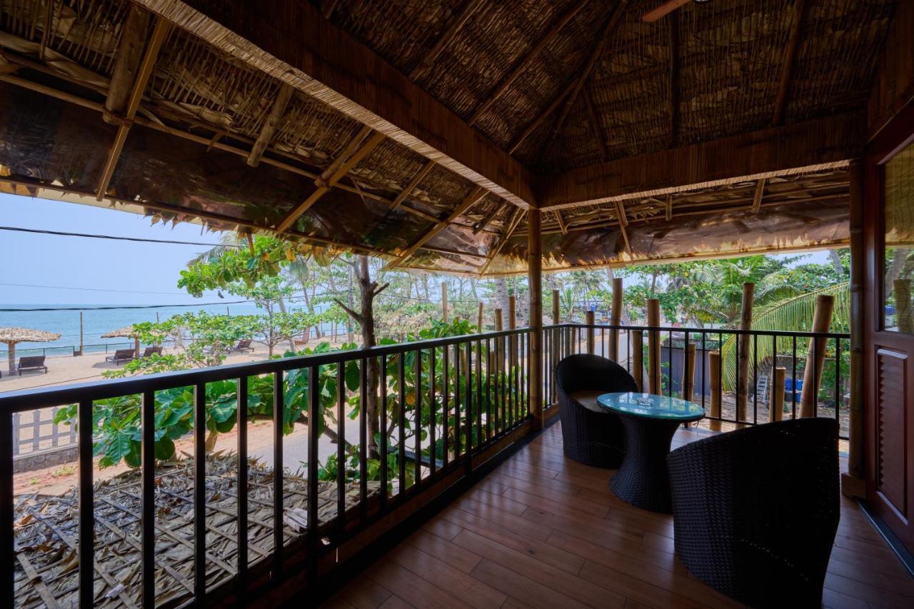 Maliekal Heritance Cherai Cochin Cherai Beach